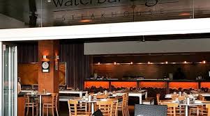 Waterbar & Grill Steakhouse
